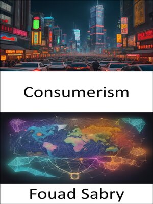 cover image of Consumerism